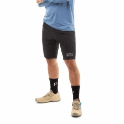 Roads Short 2.0 - Zwart -Fiets Bevordering roads schwarz 01