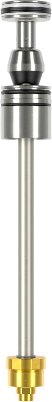 Rock-shox Debon Air+ C1 Upgrade Kit Voor Pike Vanaf MY 2023+.