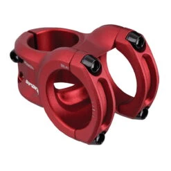 SPANK Lepel 350 Steel - Rood