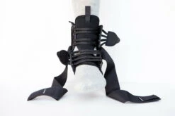 Enkelbeschermers Incl. Zweep -Fiets Bevordering space brace knoechelschoner 2 0 4