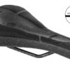Sqlab 6OX Infinergy® ERGOWAVE® Active 2.1 Zadel -Fiets Bevordering sqlab sattel 6ox infinergy ergowave active 2 1 main 1