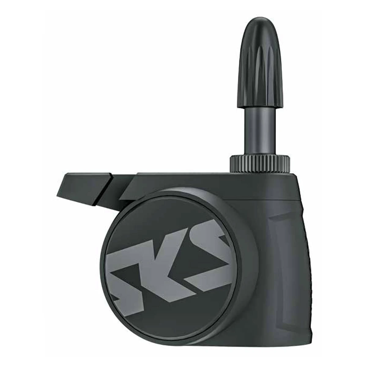 SKS Airspy Luchtdruksensor - Zwart 4 SKS Airspy Luchtdruksensor - Zwart - Afbeelding 2