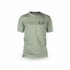 LOOSE RIDERS C/S Nico Vink Signature Short Sleeve Jersey - Laurel Mint -Fiets Bevordering sw38246