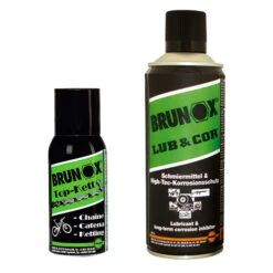 Brunox Top-Kett Hoge Prestatie Kettingspray