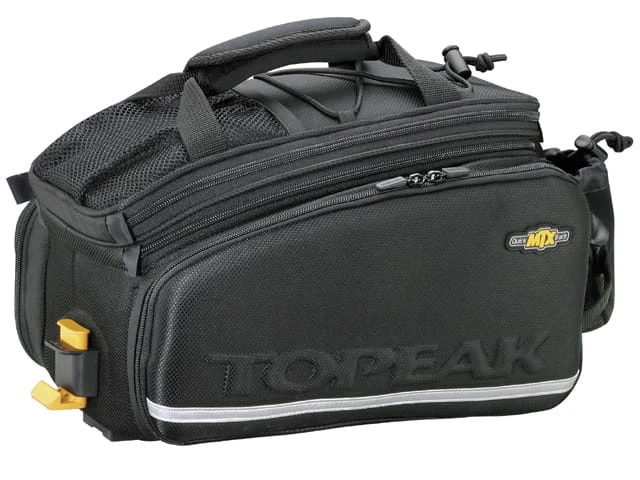 Topeak MTX-Trunk Bag Tour DX - Draagtas