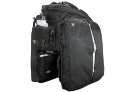 Fiets Bevordering -Fiets Bevordering topeak mtx trunk bag tour dx gepaecktraeger tasche 41637