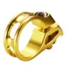 Reverse Trekkerklem Voor SRAM Shifters - Goud -Fiets Bevordering trigger klemme fuer sram schalthebel gold 171668