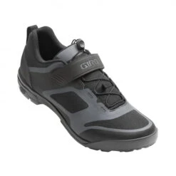 Giro Ventana Fastlace - MTB Schoenen - Portaro Grijs/donkere Schaduw