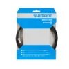 Shimano XTR, XT, SLX, Alfine Remleiding SM-BH90-SB - Zwart -Fiets Bevordering xtr xt slx alfine bremsleitung sm bh90 sb 113761