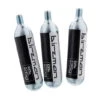 Birzman Zacoo CO2 Navulpatronen 3 X 25 G 2 Birzman Zacoo CO2 Navulpatronen 3 X 25 G -Fiets Bevordering zacoo co2 nachfuellkartuschen 3 x 25 g 153626